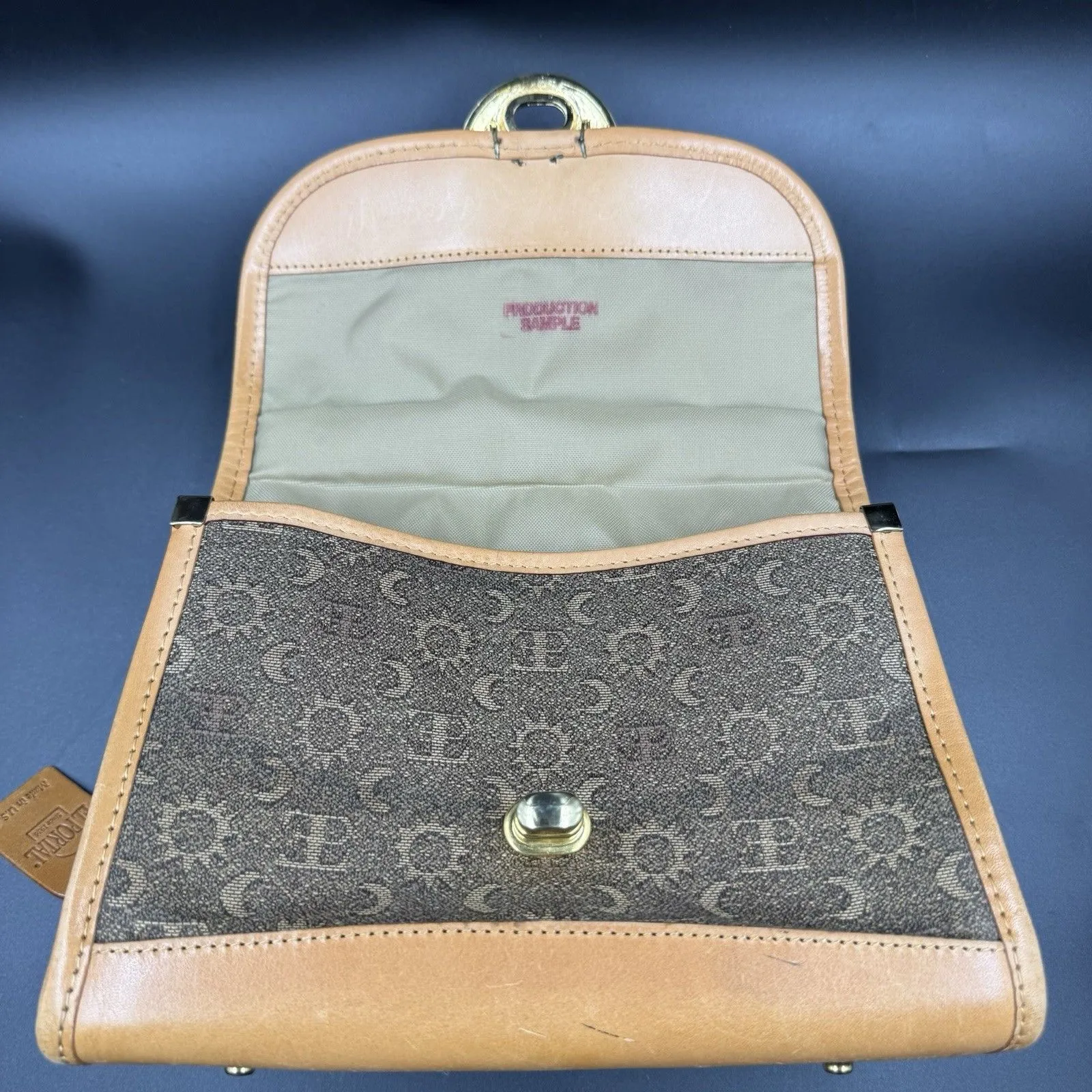 EL PORTAL Medium Leather - Image 15