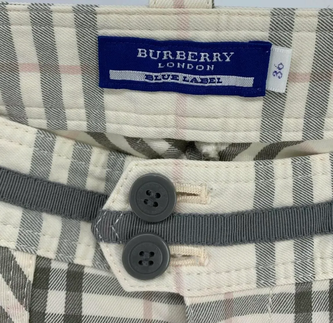 Auth  Crop Pants - Image 10