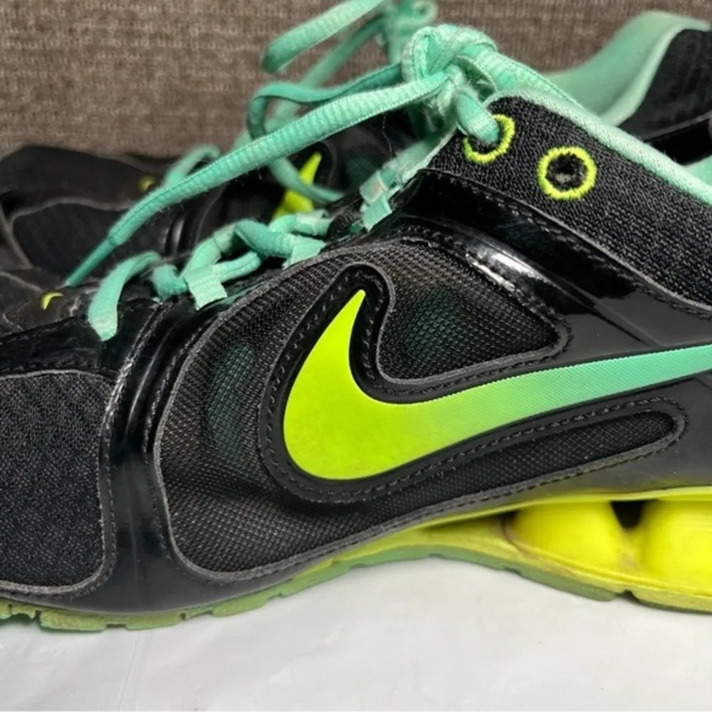 Nike Reax Run 8 Women’s Running Shoes Size 9.5 Sporty Comfort Athlete Streetwear - Image 6