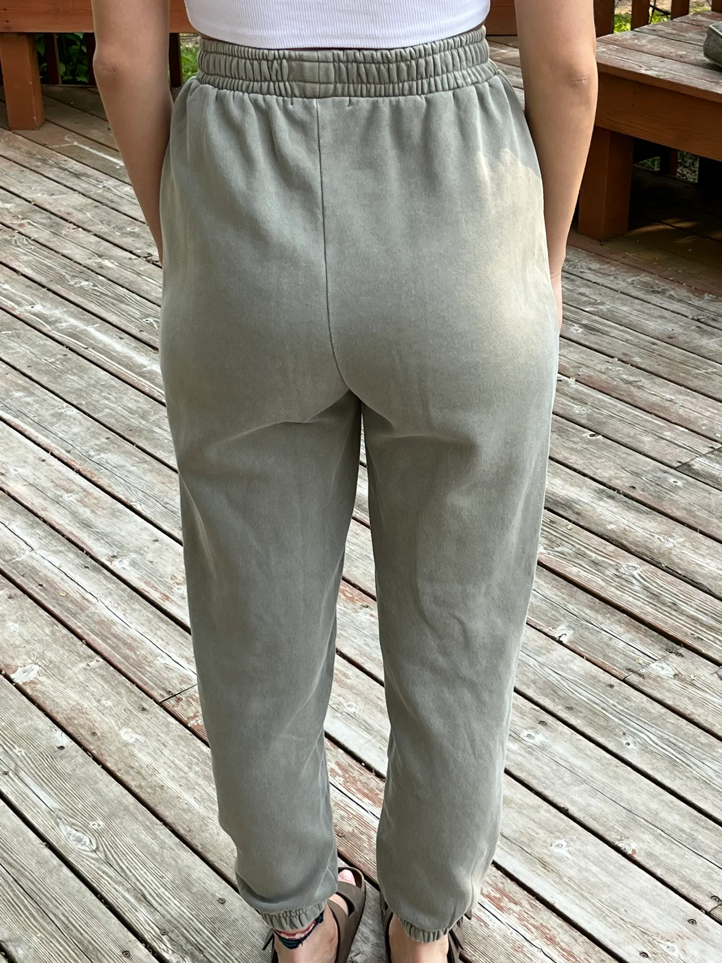 Forever 21 Sweatpants - Image 2