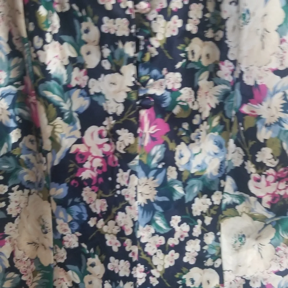 Cacique Lingerie Romper size S - Image 4