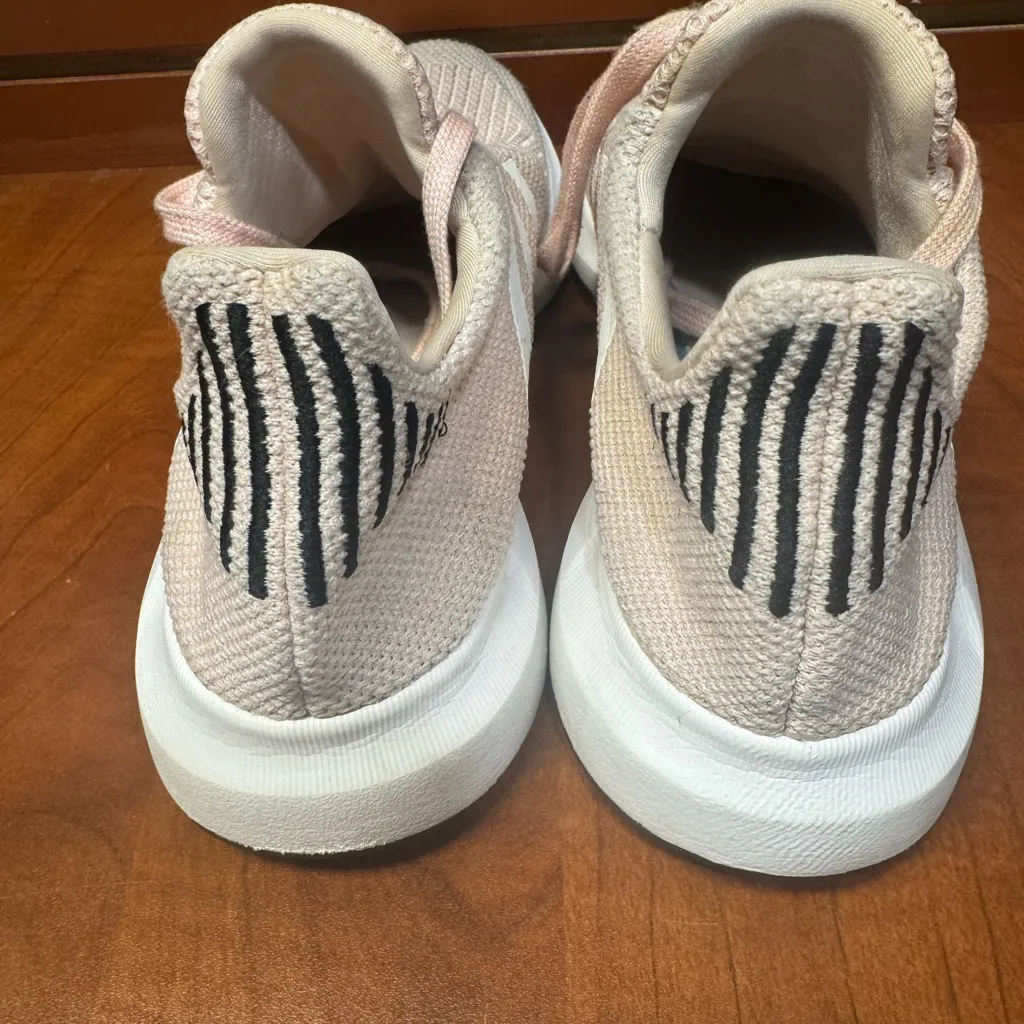 Adidas Women's Blush Knit Sneakers - Image 13