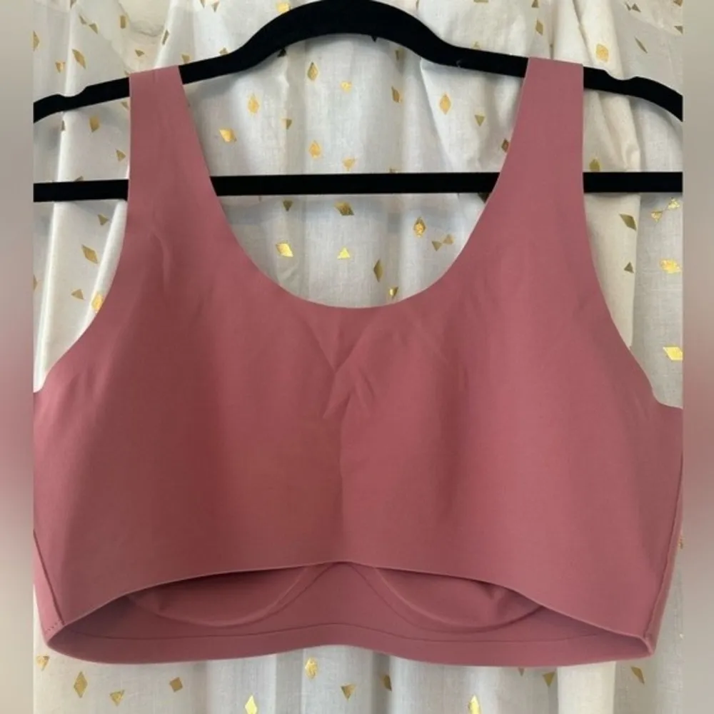 Fantasie NWT Smoothease Invisible Stretch Bralette Loungewear Size Medium - Image 5