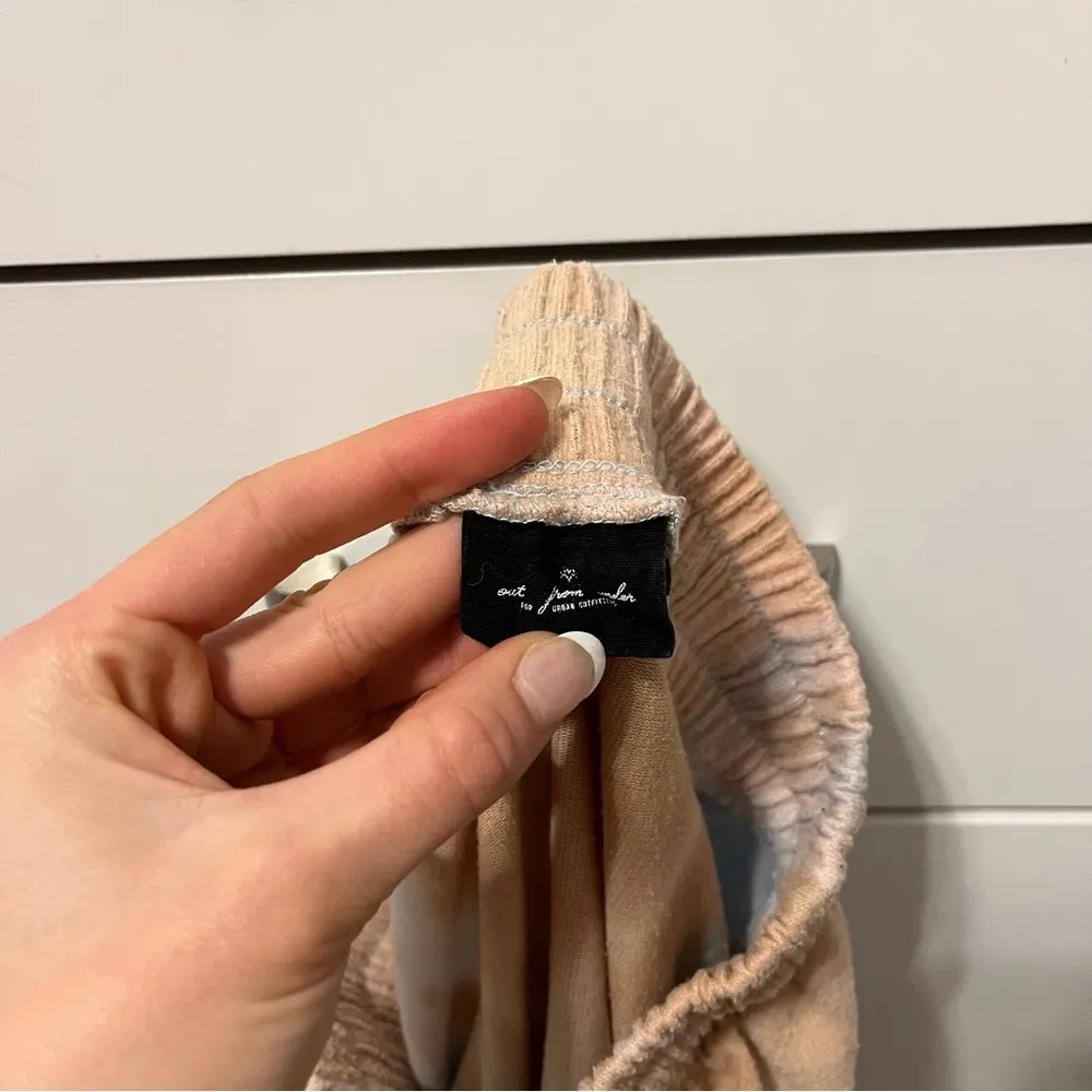 Urban Outfitters Out From Under Jenny Tie Dye Jogger Sweatpants - Image 5