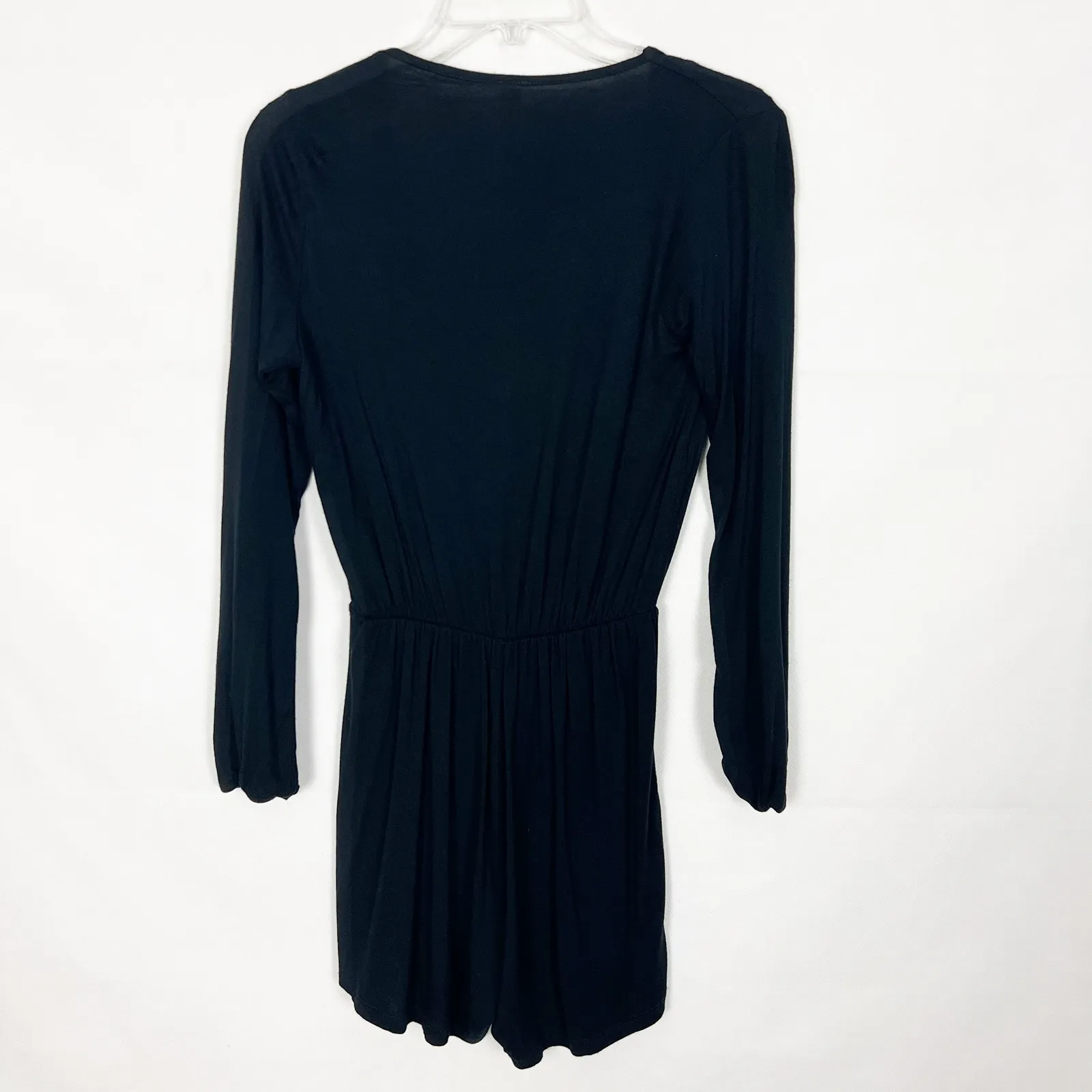 Jolie Long Sleeve V - Image 6