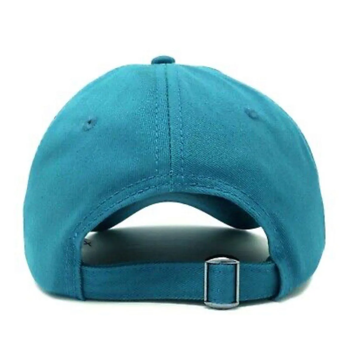Dalix Zeta Tau Alpha Baseball Cap - Image 2