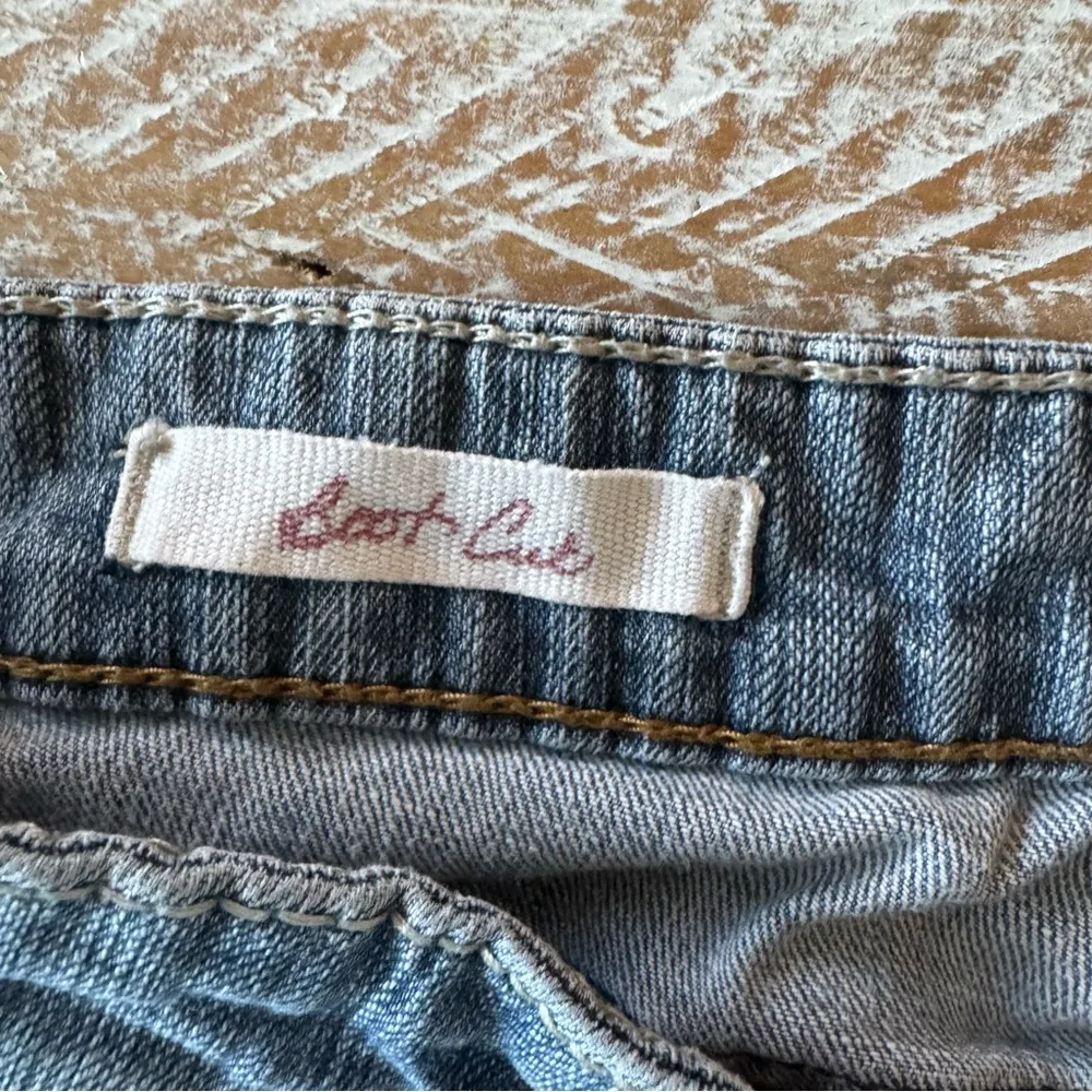 👖Vintage Super Low Rise Decree Jeans Boot Cut👖 ~9 - Image 10