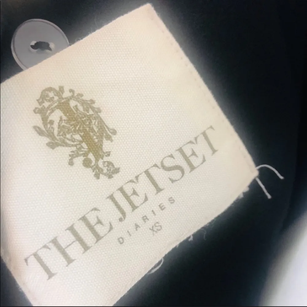 The Jet Set Diaries Short Lived Dress - Image 6