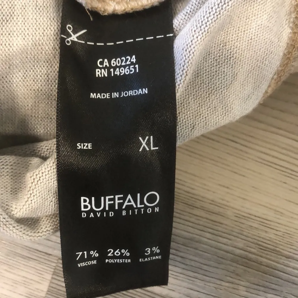 Buffalo David Bitton  - Image 3