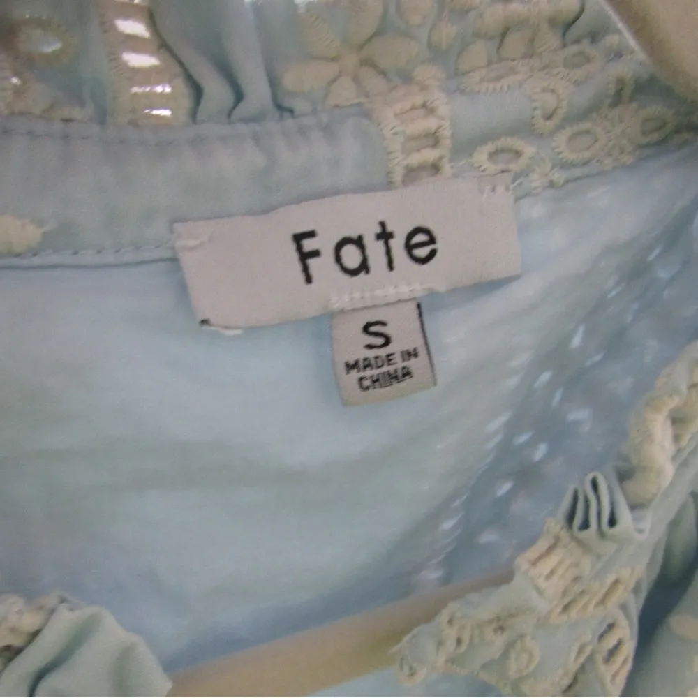 Fate Camilla Dress - Image 15