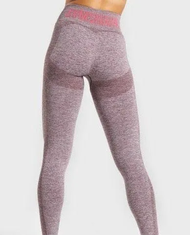 Gymshark Flex High Waisted Leggings - Image 5