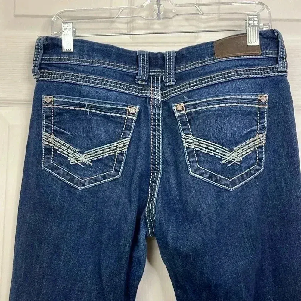 BKE Denim Addison Jeans Size 30 - Image 5