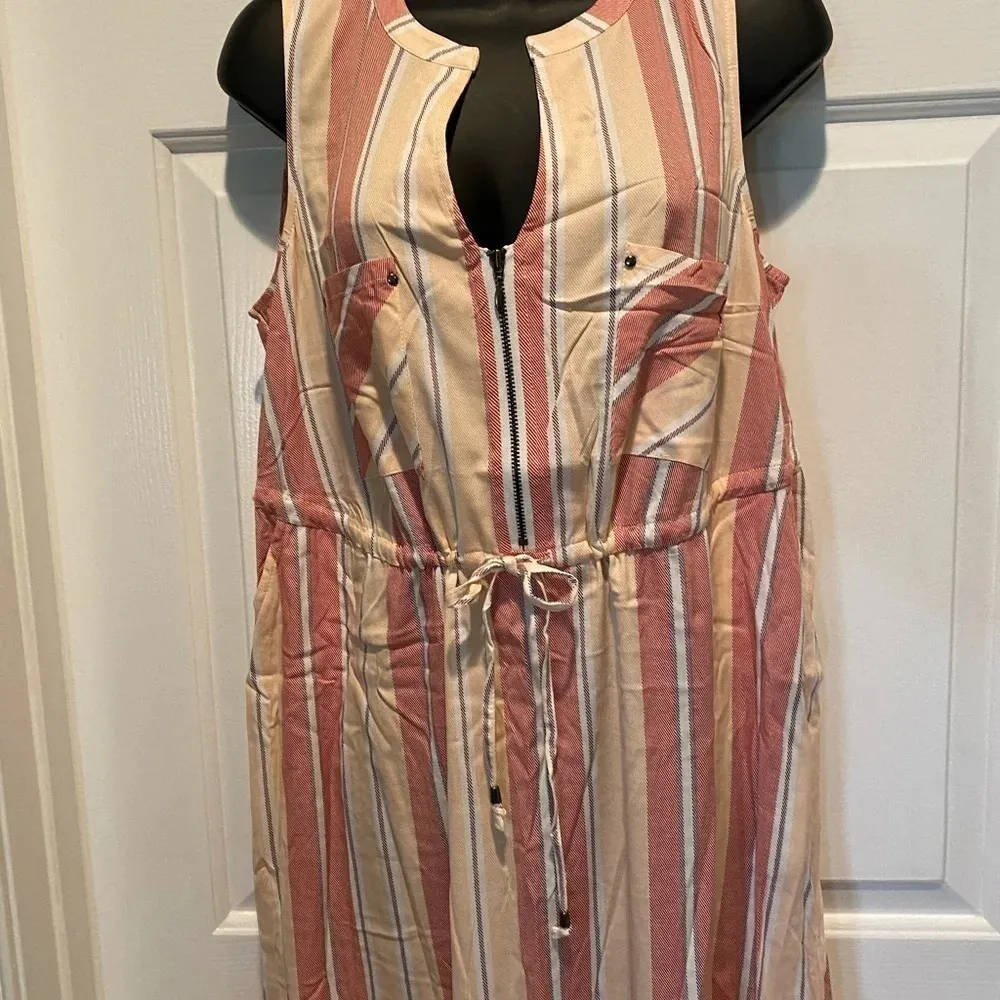 Torrid 00 dress NWT‎ - Image 2