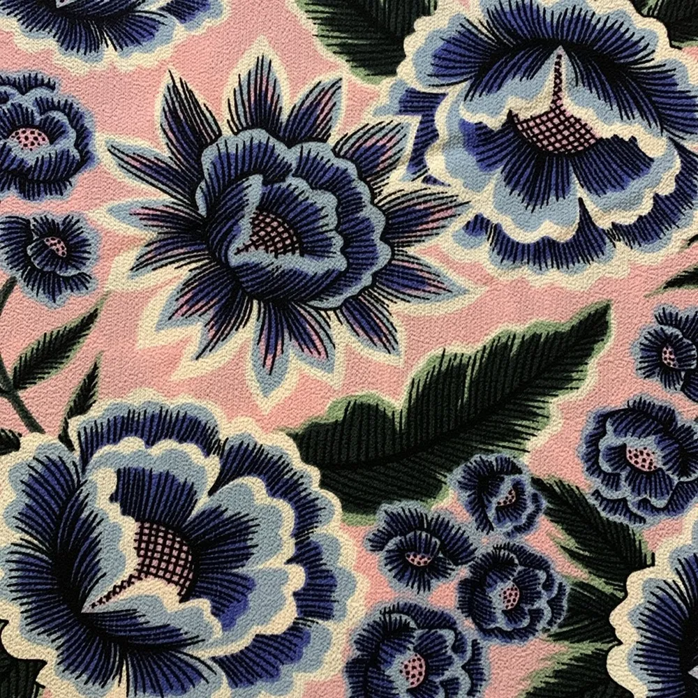 Show Me Your MuMu Julianna Floral Backless Cropped Jumpsuit - Image 10