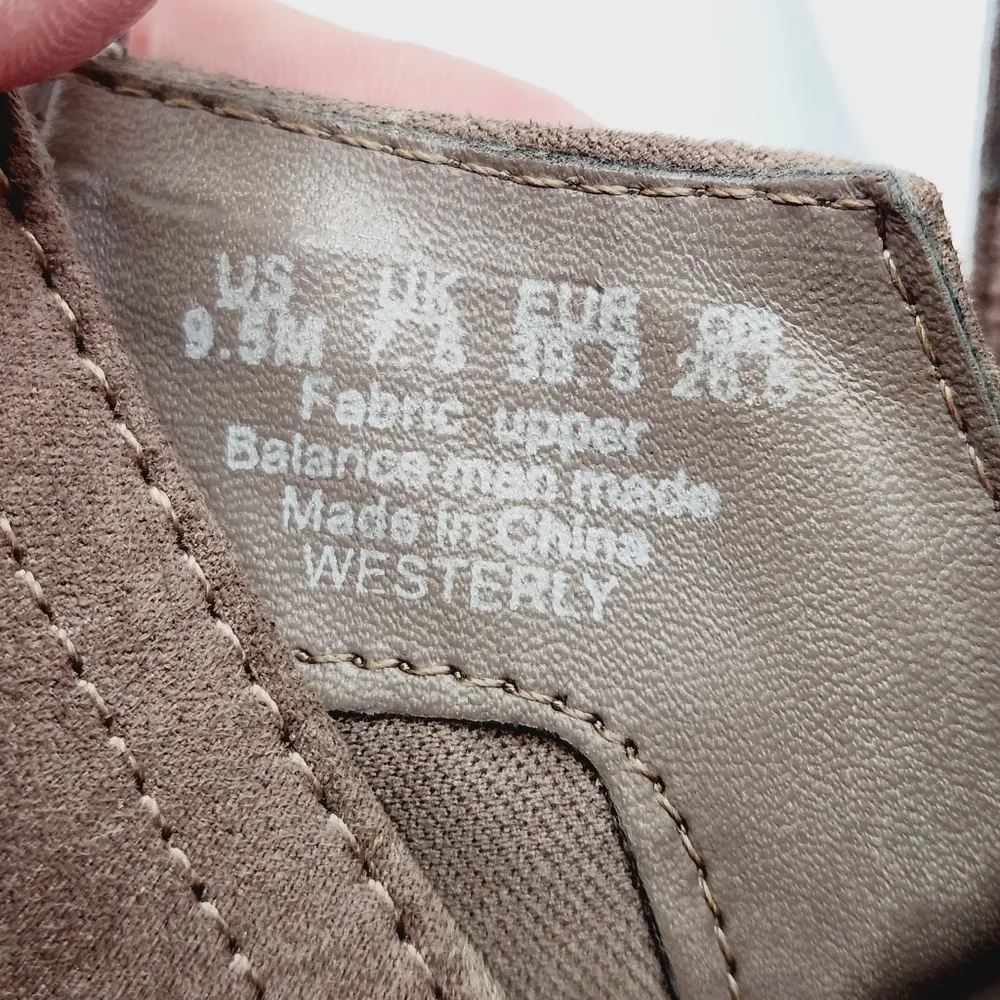 Carlos Santana Westerly Suede Booties / Silver stars 9.5 - Image 15