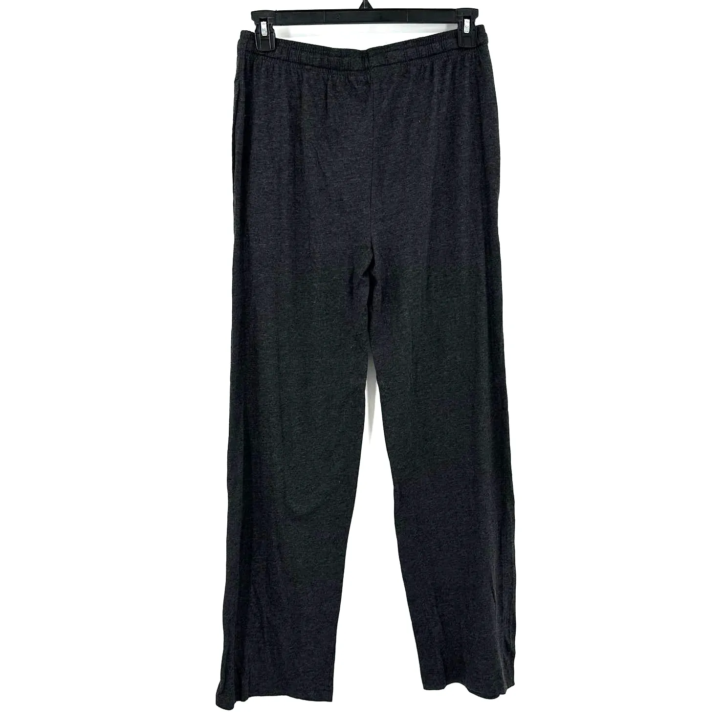 Harry Potter Ravenclaw sweat pants‎ pajama pants size medium gray blue - Image 2