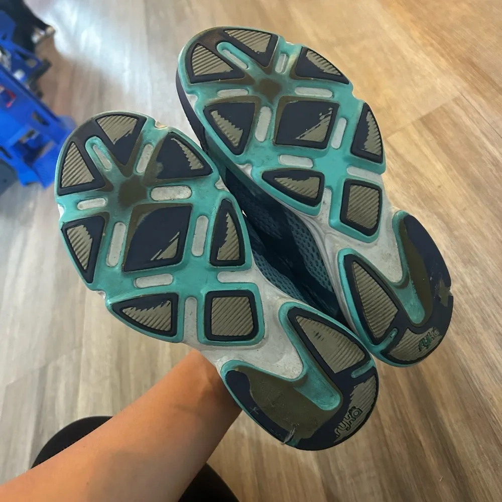 Ryka  devotion plus 2 shoes - Image 4