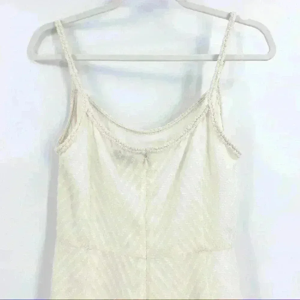 We Are Kindred Elodie Chevron Jumpsuit Size 12‎ - Image 7