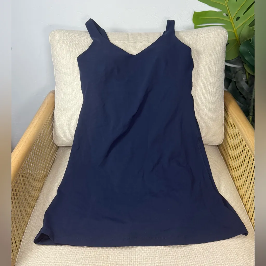 Lululemon  Align Dress Size 6 - Image 4
