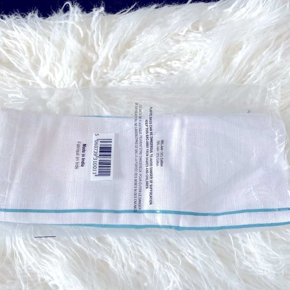 St Tropez Beach Tote Bag - Image 4