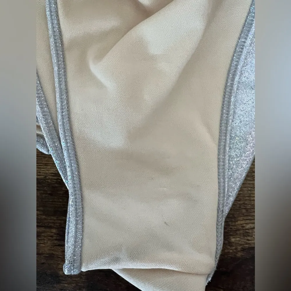 Private Party  | girls one piece GODDESS swimsuit. Size: M/L - Image 7