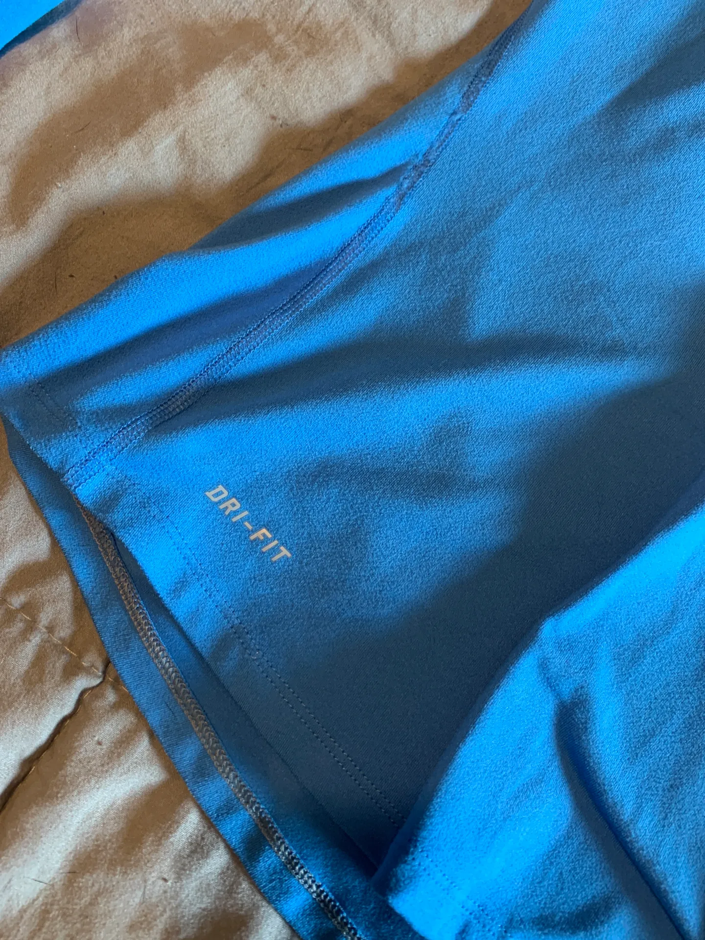 Nike Dri-Fit ZIP Up Jacket - Image 3