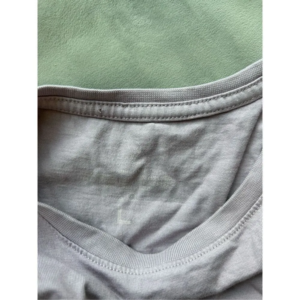 ivory ella long sleeve - Image 3