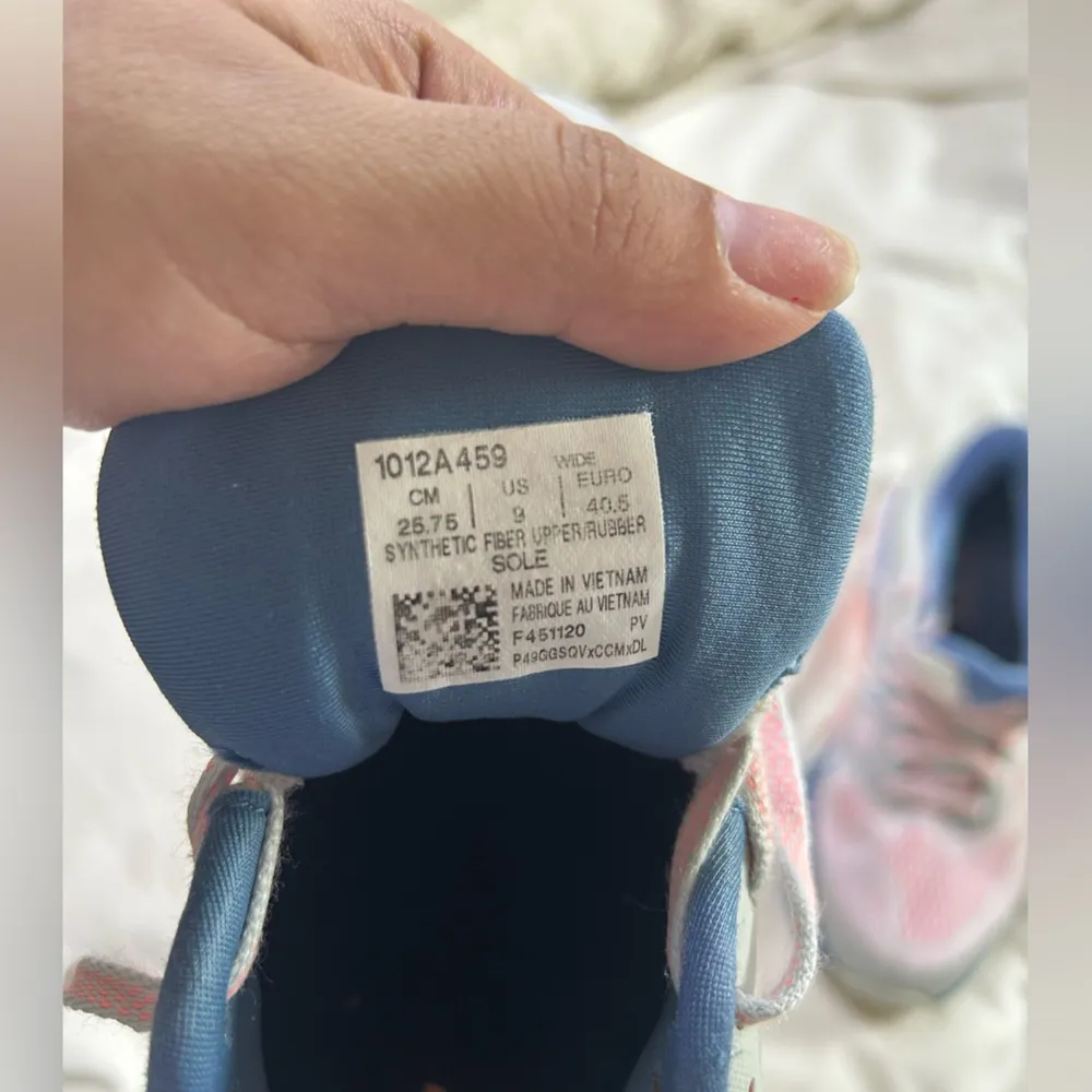 GEL-KAYANO 26 WIDE - Image 9