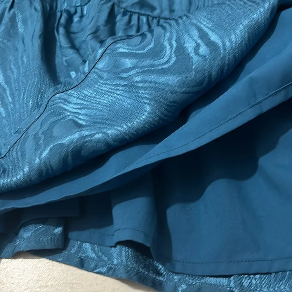 Crosby by Mollie Burch Blue Liza Top Size XS - Image 11