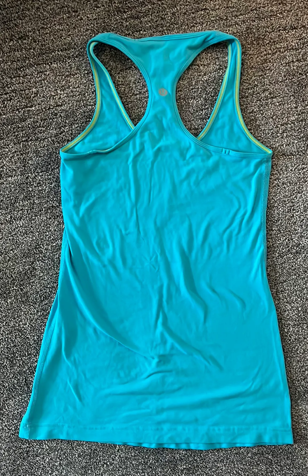 Racerback Tank - Image 2