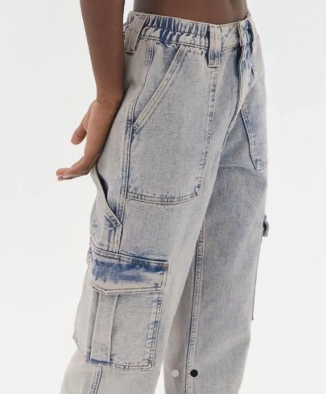 BDG Skate Jeans - Image 3