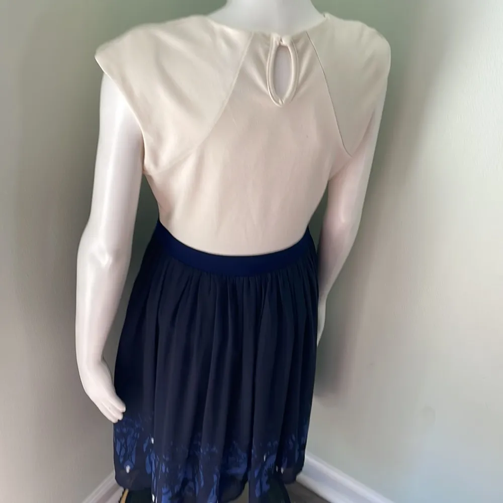 Princess Mononoke Studio Ghibli 1997 cap sleeve dress - Image 9