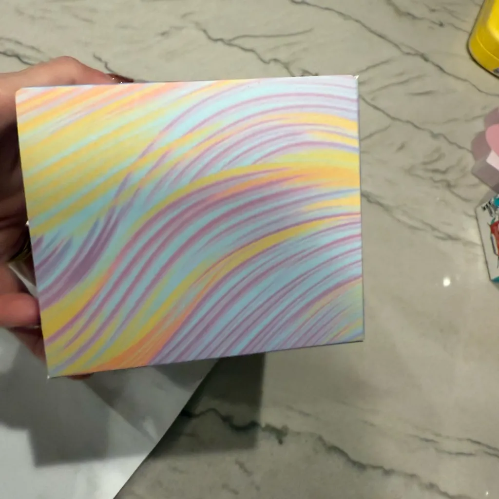 BABY THREE BB Plush Pendant Series Blind Box Blue - Image 12