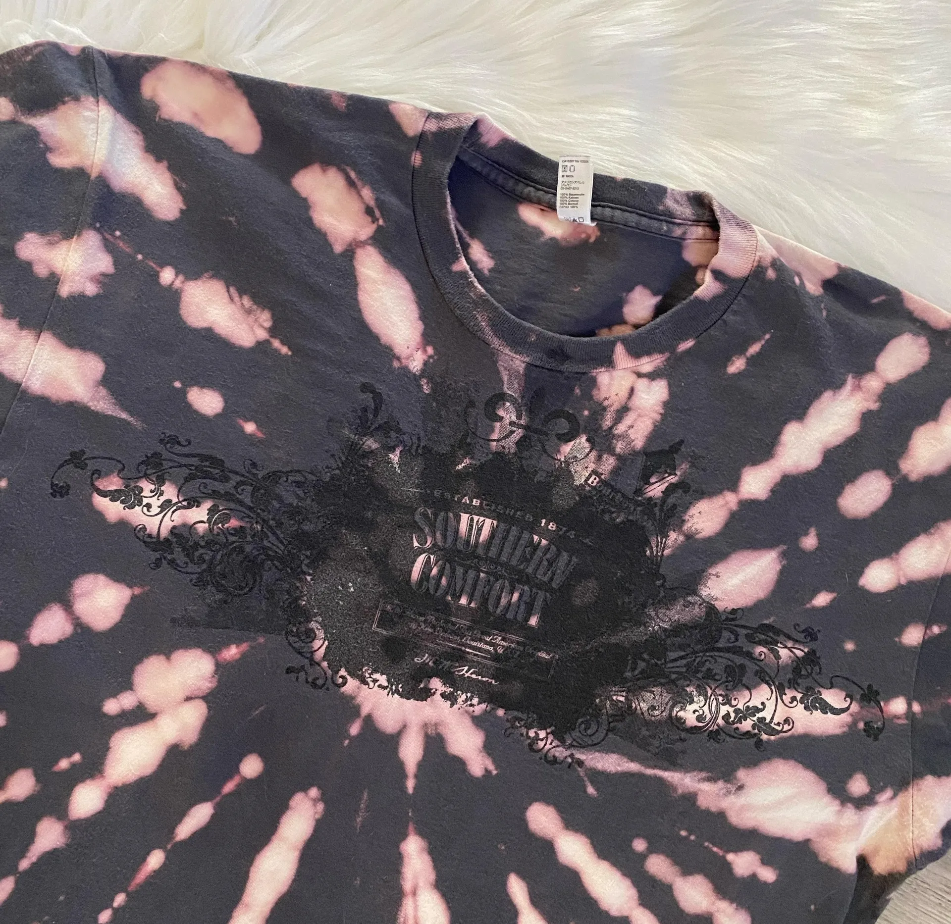 Southern Comfort Tshirt - Image 3