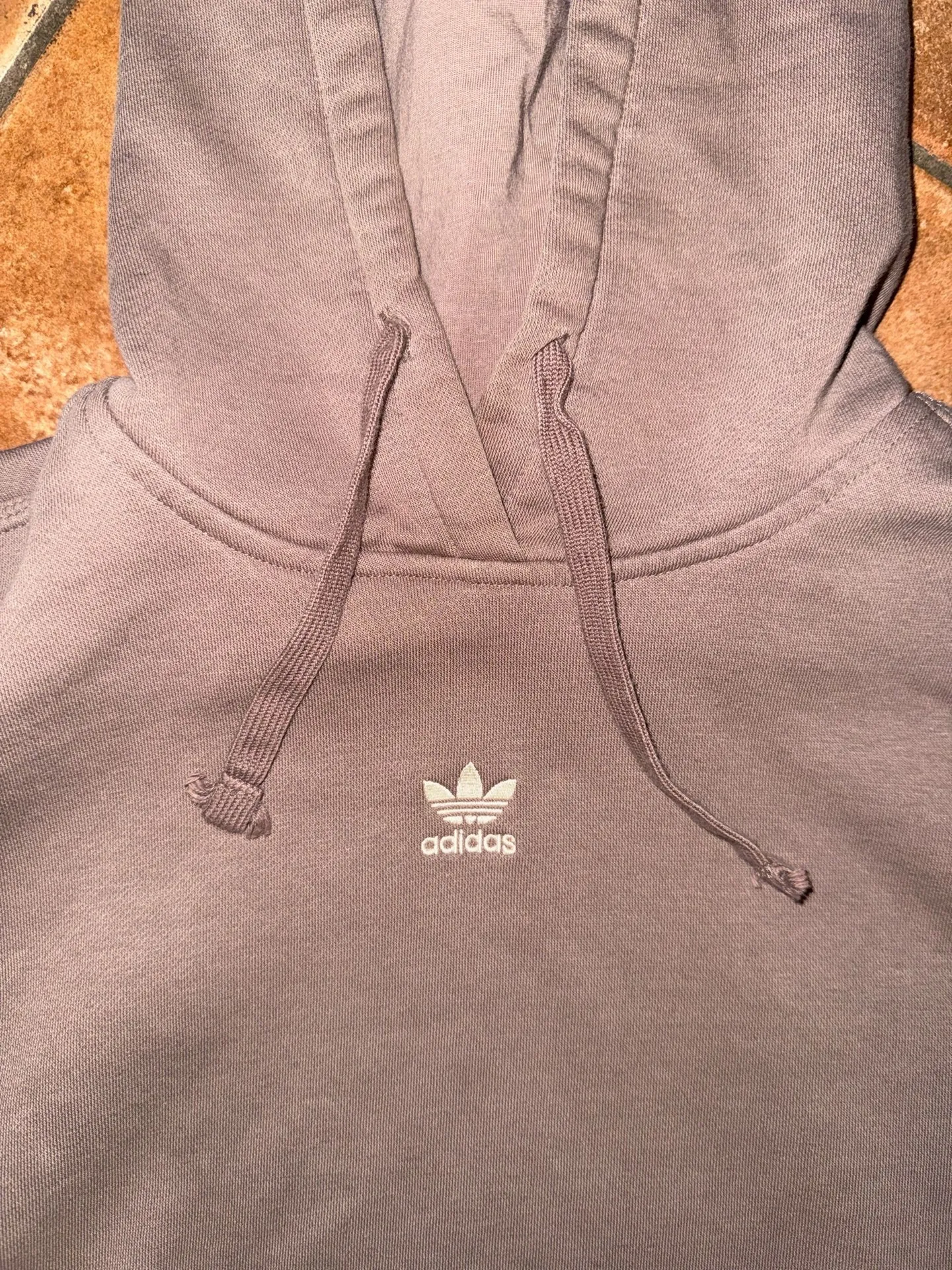 Adidas Hoodie - Image 2