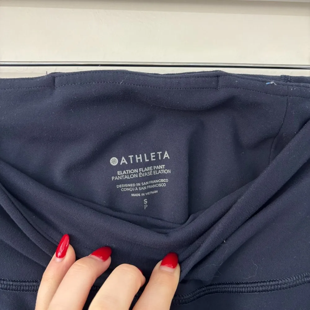 Athleta ELATION ULTRA HIGH RISE FLARE PANT - Image 7