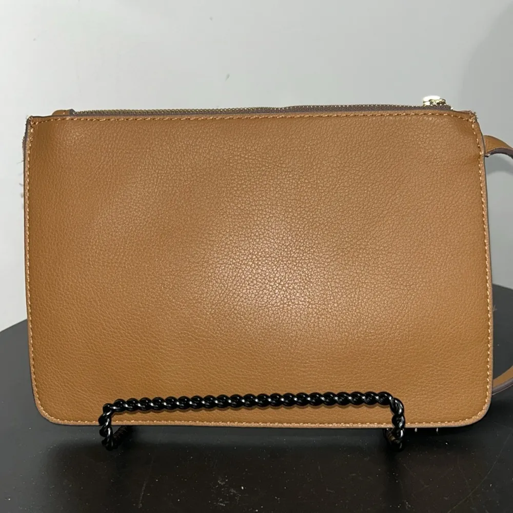 Aldo leather pouch - Image 2