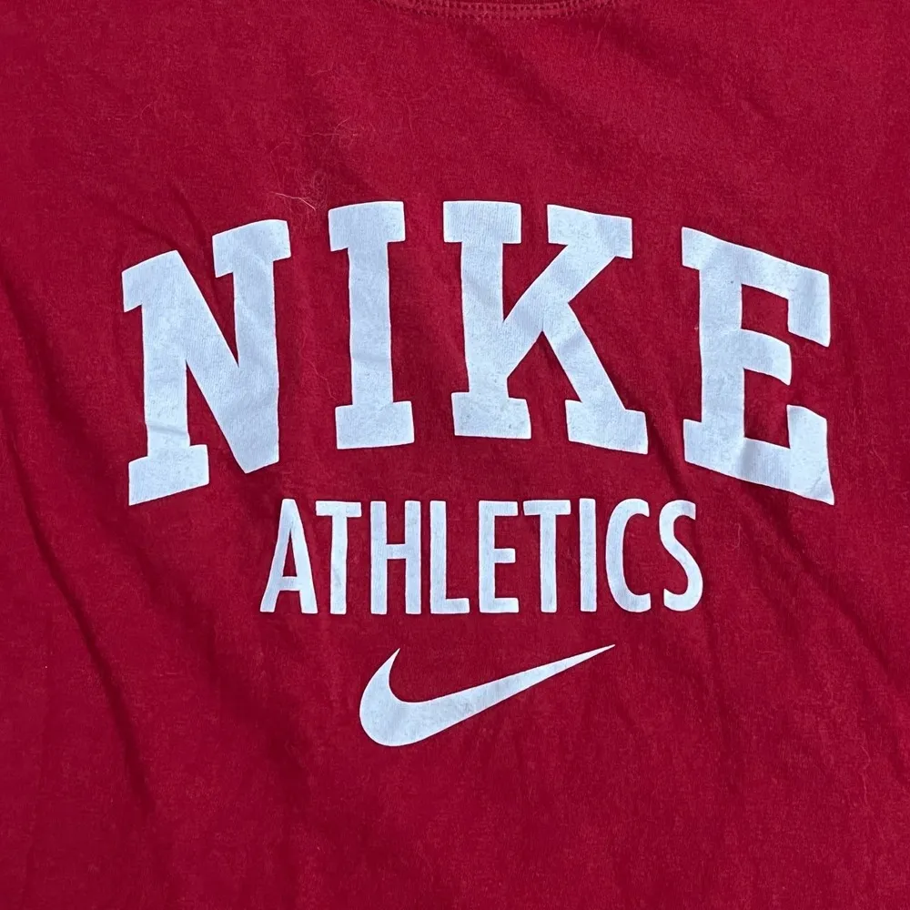 Nike Athletics The Nike Tee - Size XS - Image 4