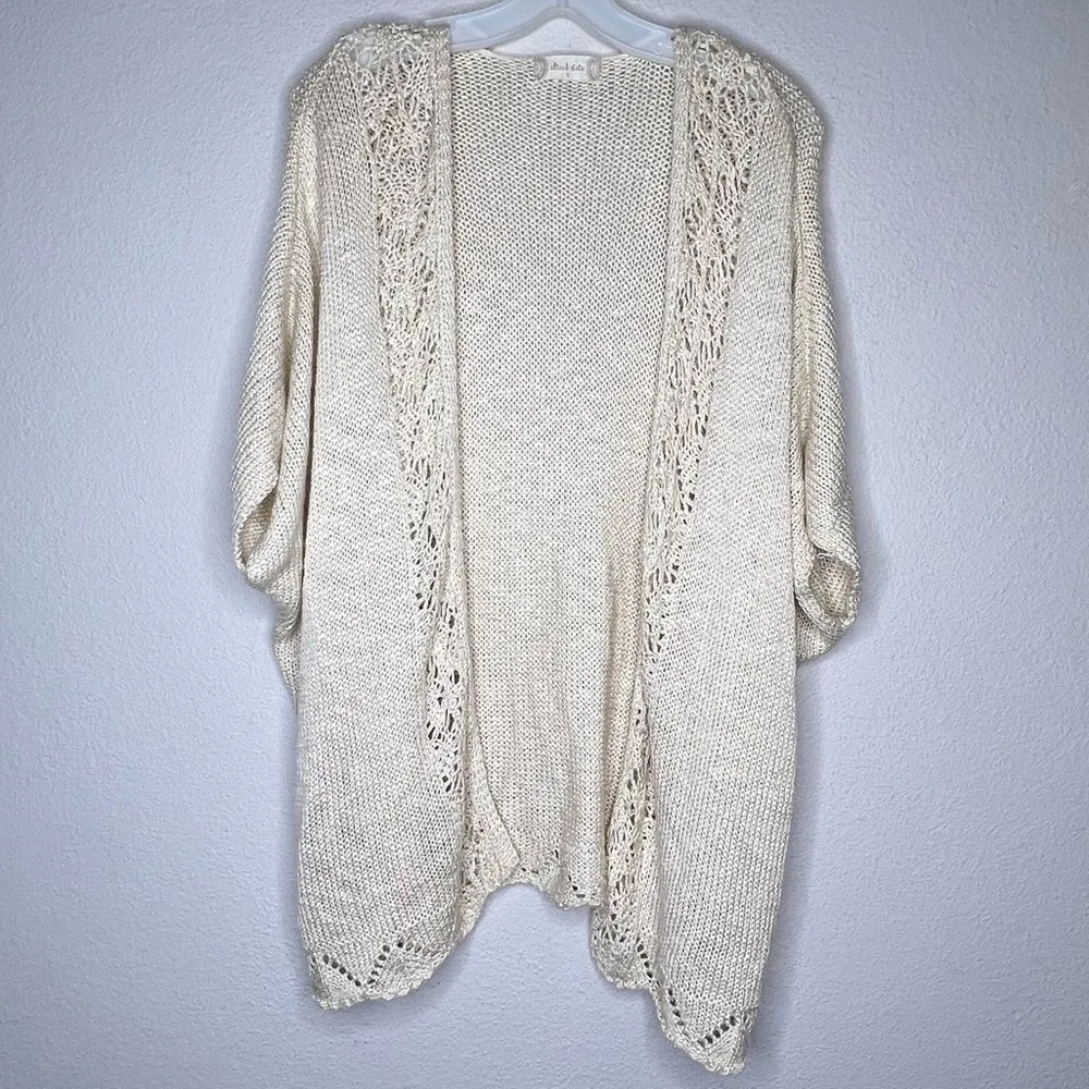 Altar'd State Cardigan Sweater - Image 5