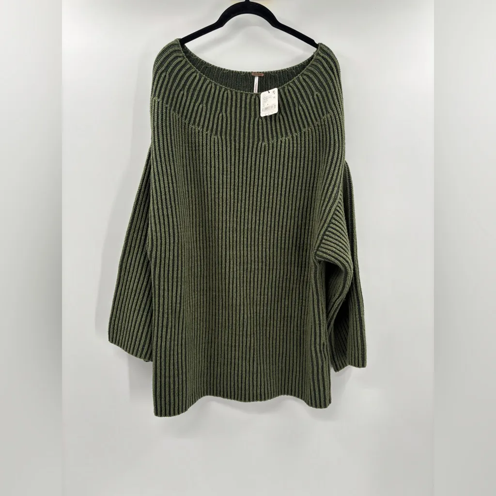 Free People Charlotte Tunic Top - Image 5