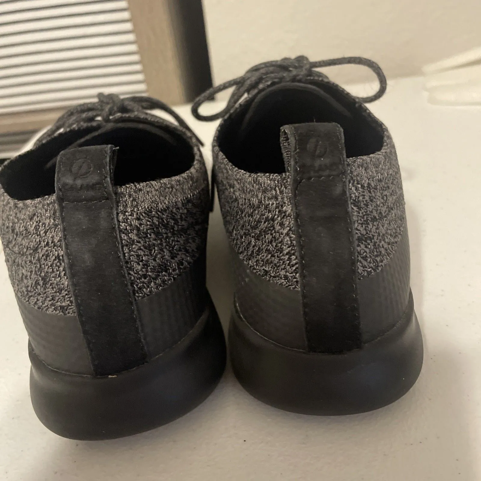 Cole haan 2.Zerogrand Stitchlite Cloth Oxford 8.5 - Image 3