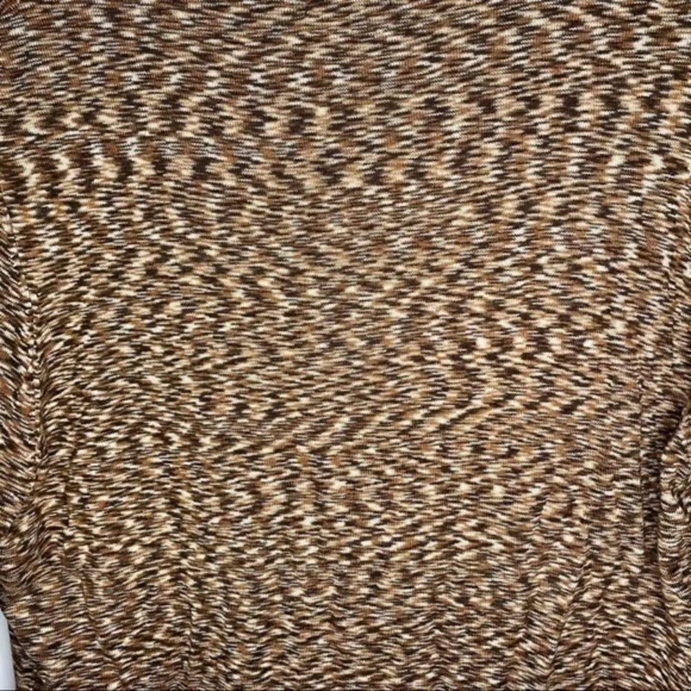 Apt. 9 Short Sleeve Cowl Neck Sweater Size 1X - Image 6