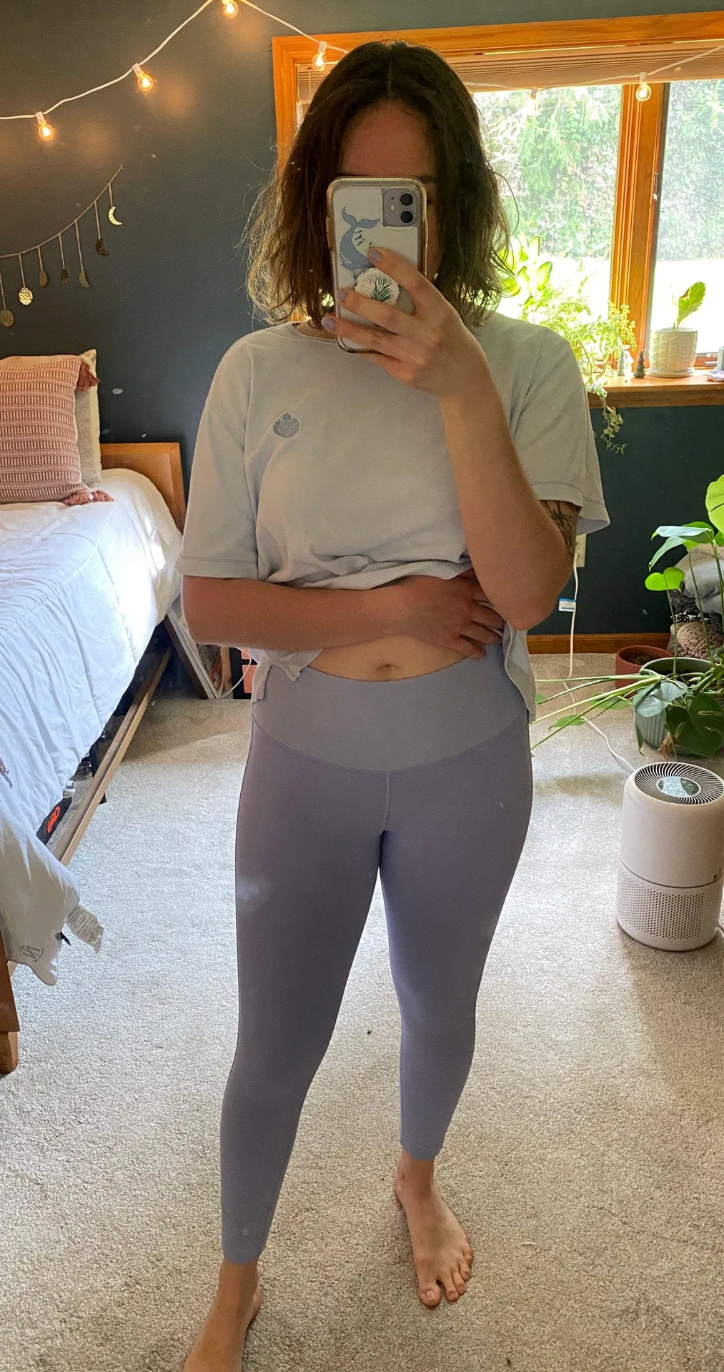 Lululemon Leggings - Image 4