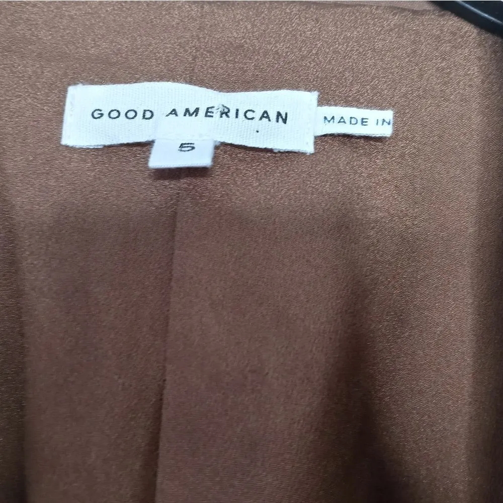 Good American unisex blazer - Image 6
