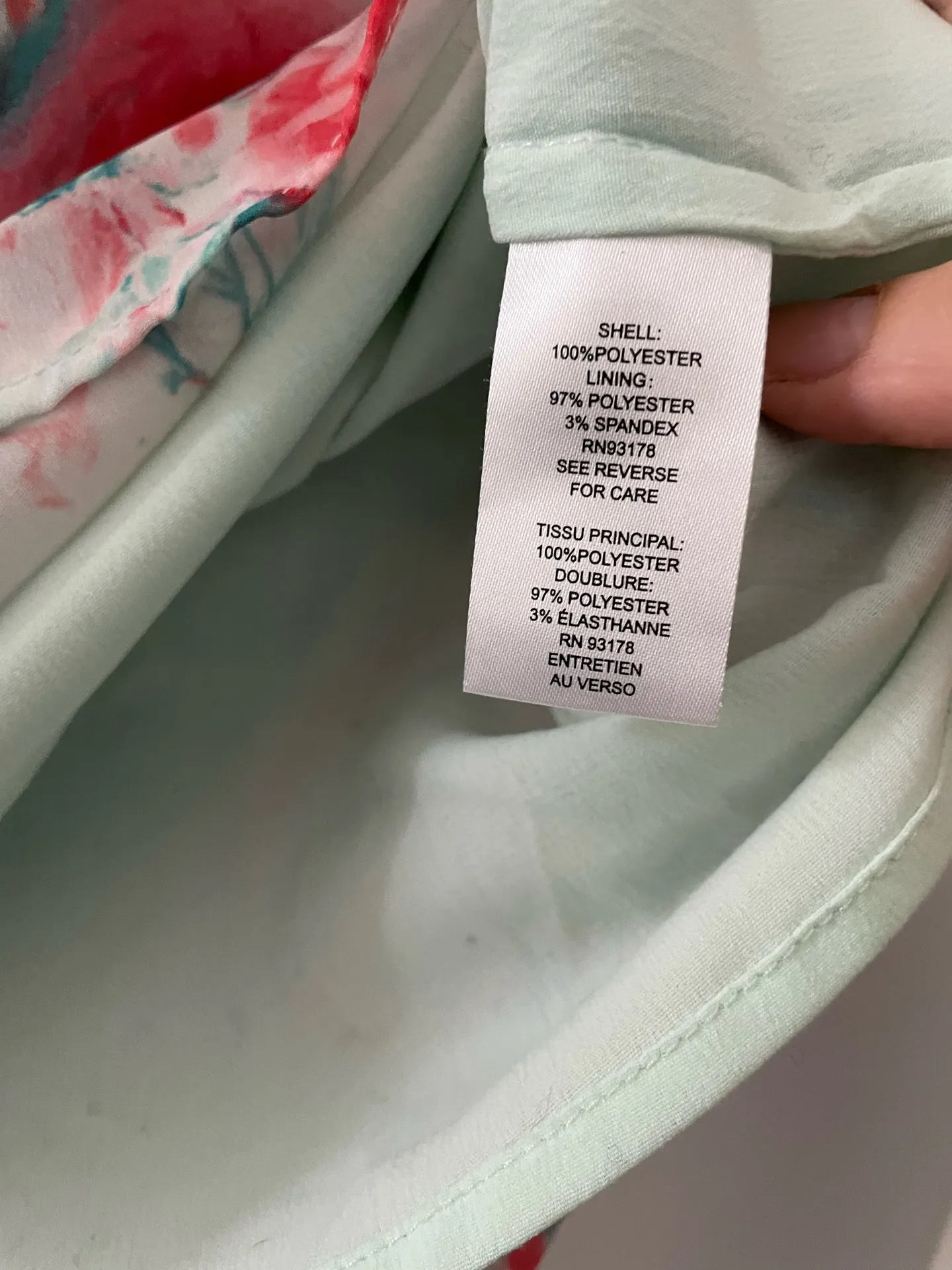 Tahari top - Image 3