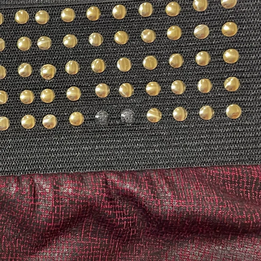 BONGO leggings. Elastic waistband. - Image 6