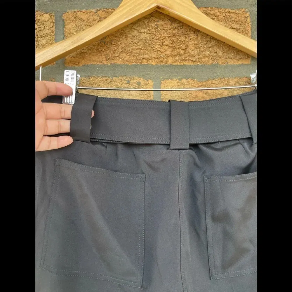 Yves Saint Laurent “Rive Gauche” Vintage Trousers size F40 /USA 8 - Image 7