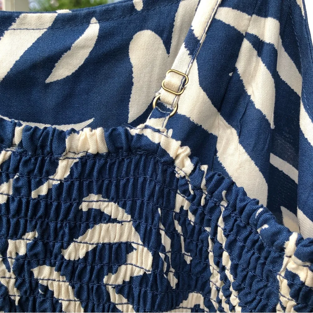 NEW Goa Beachwear Tiger Print Maxi Dress S - Image 4