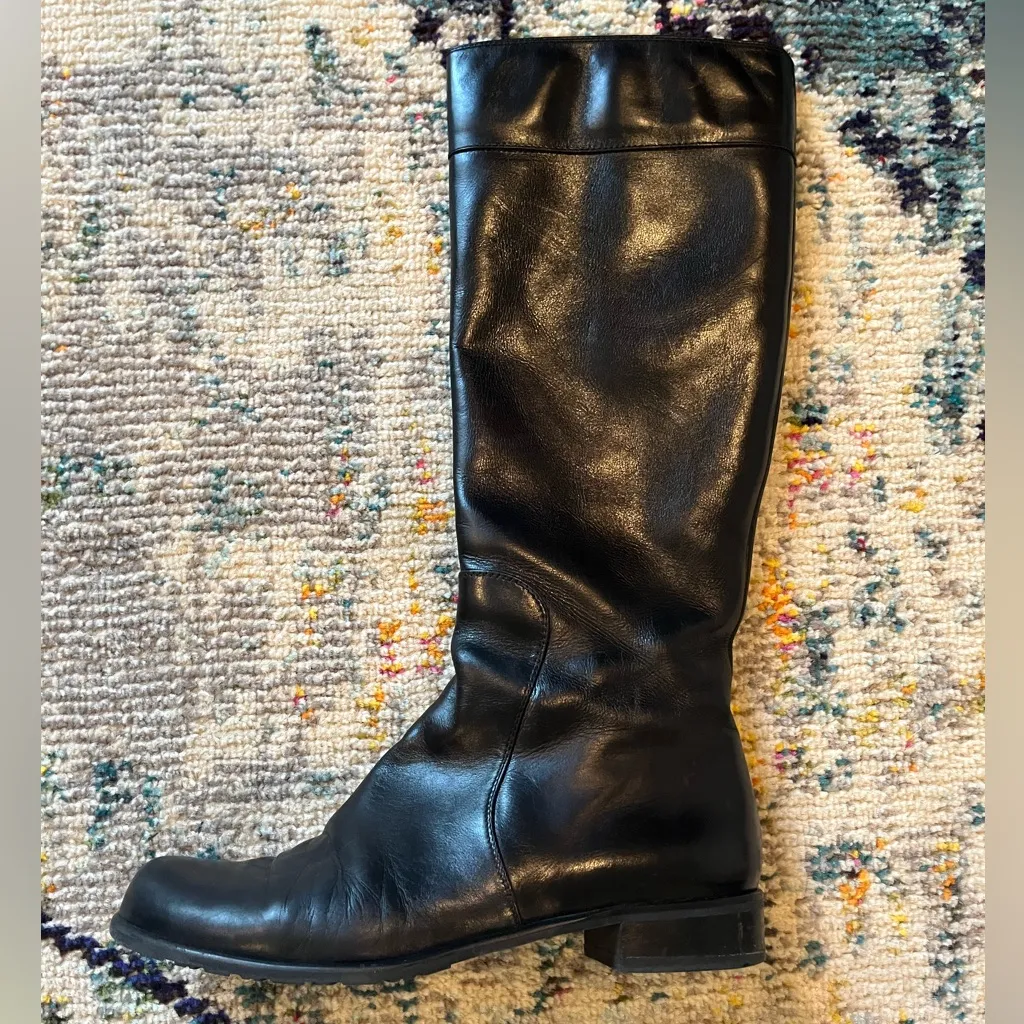 Stuart Weitzman High Boots - Image 6