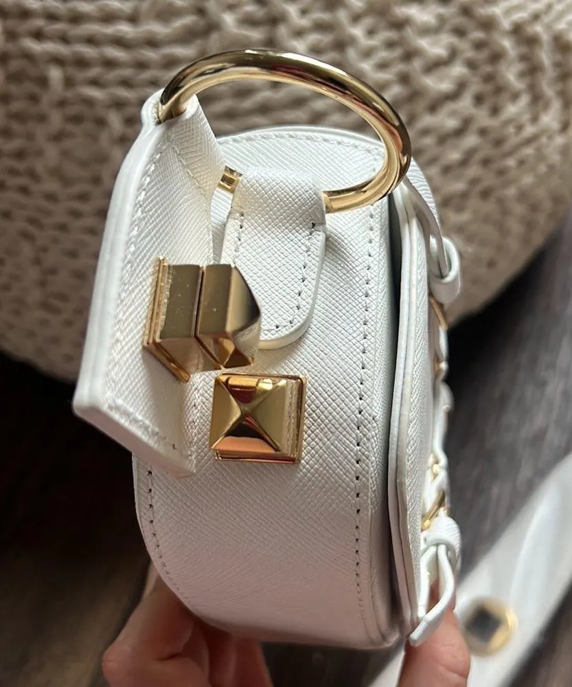 MANC LILITH WHITE BAG - Image 6